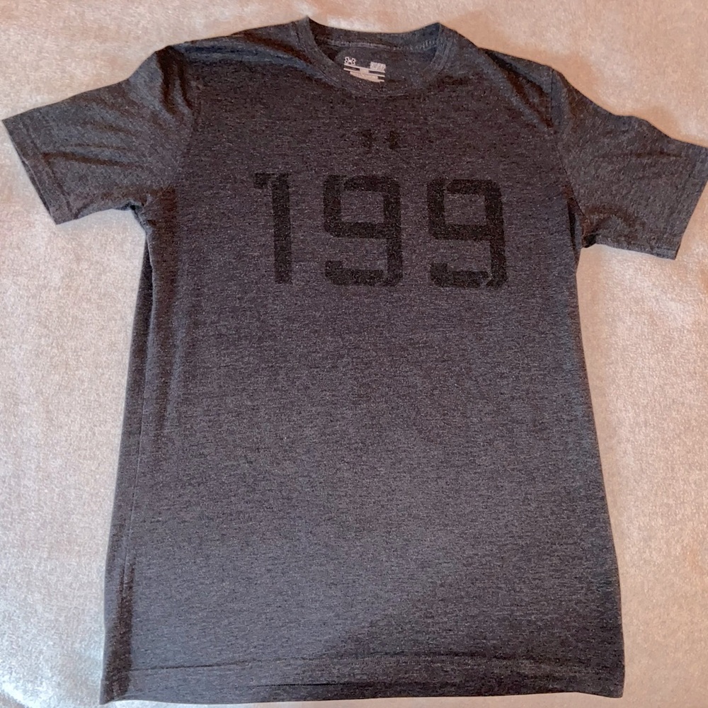 Under Armour Tom Brady 199 Shirt